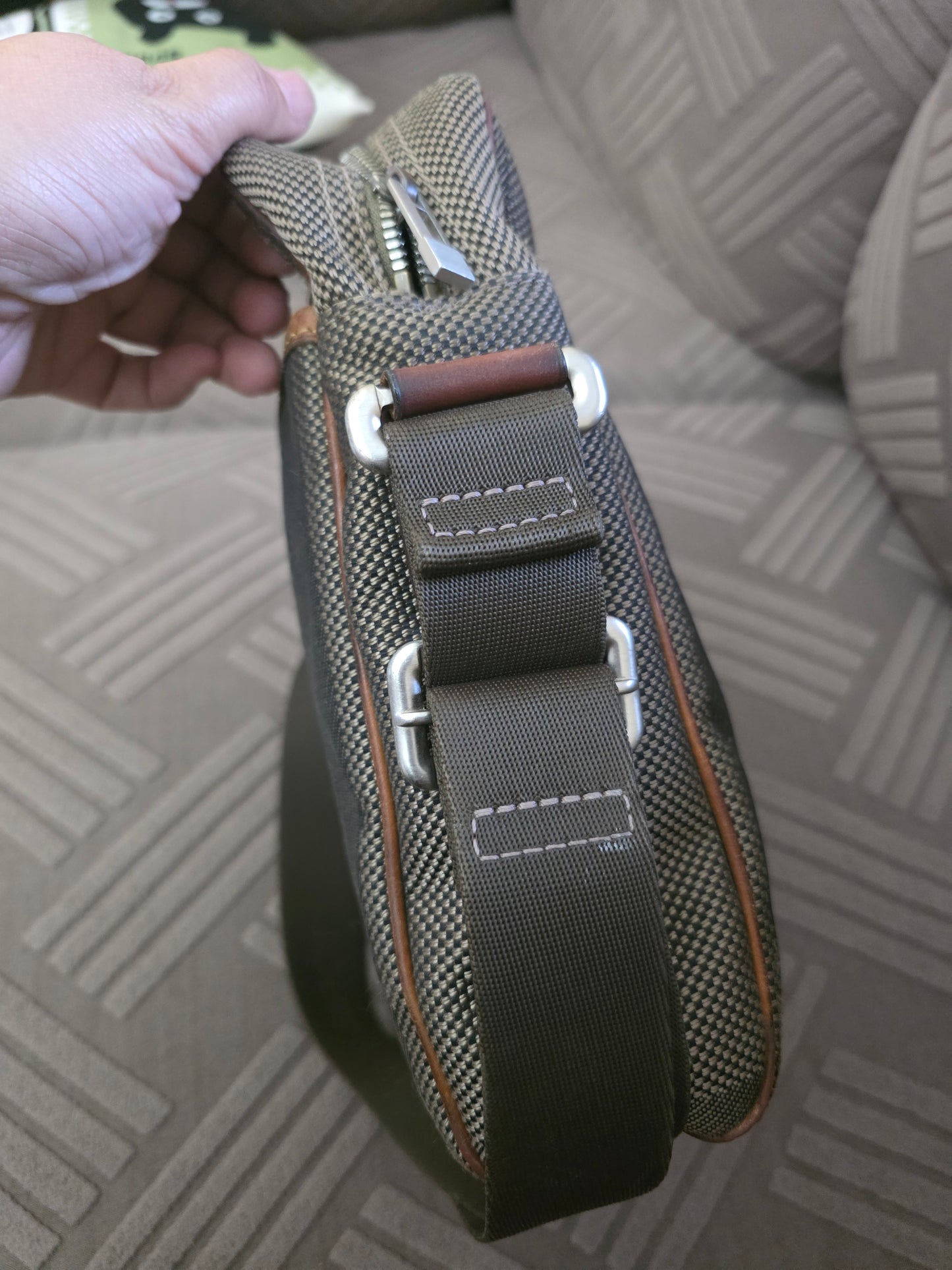 PRELOVED Louis Vuitton Geant Citadine