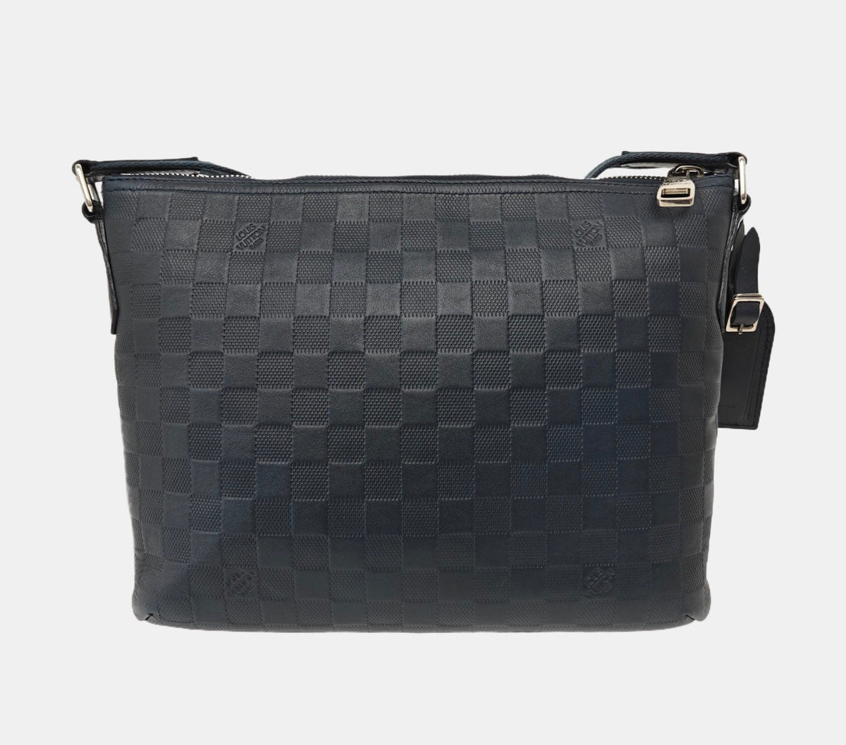 Pre owned Louis Vuitton American cup Mick Infini Damier  BA0186