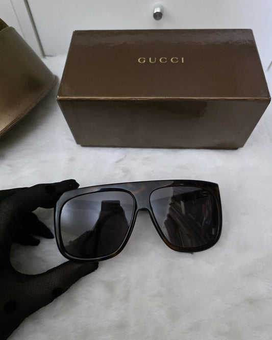 GUCCI EYEWEAR