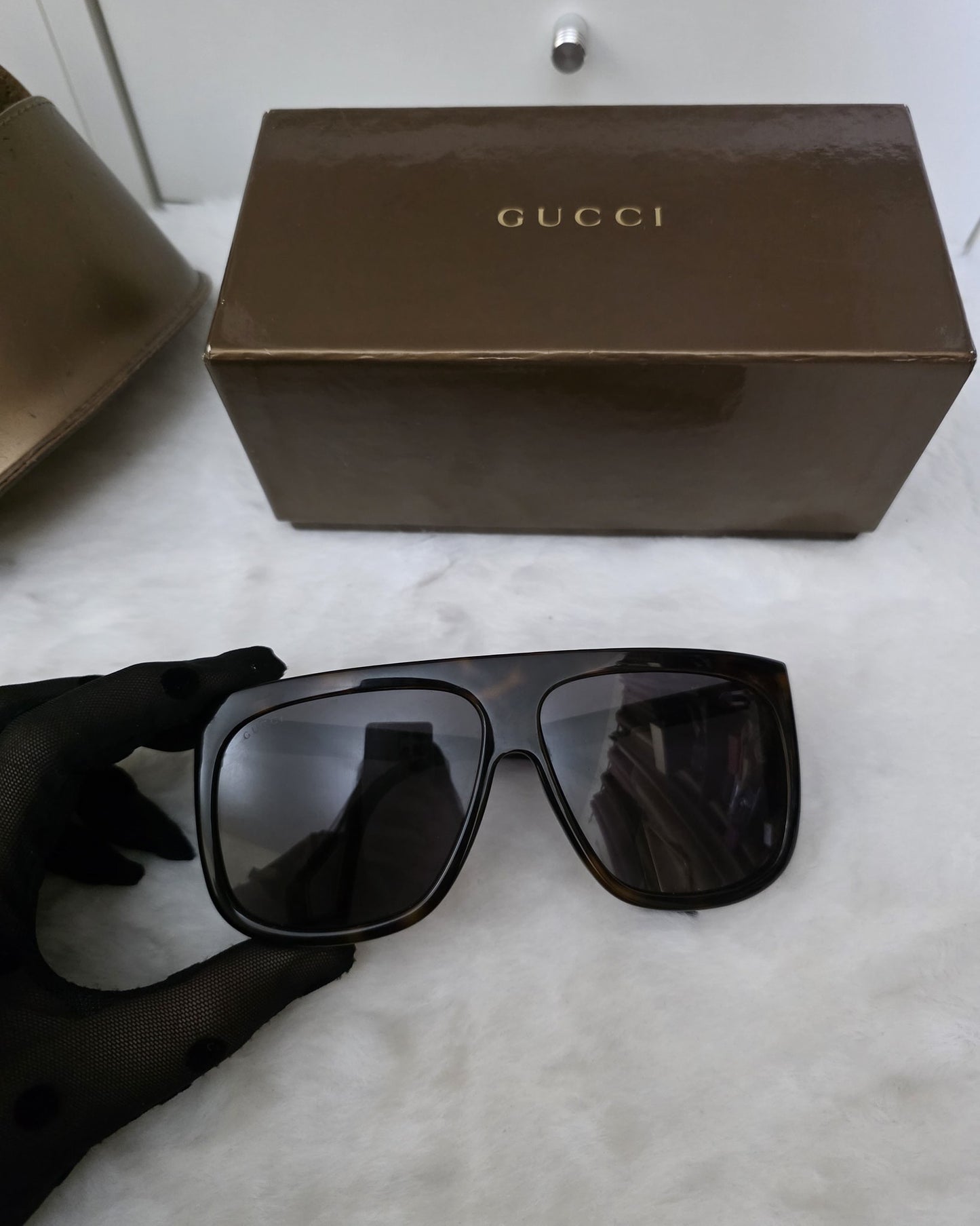 GUCCI EYEWEAR