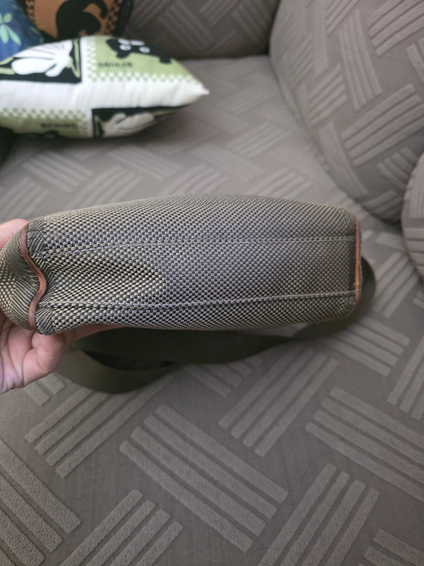 PRELOVED Louis Vuitton Geant Citadine