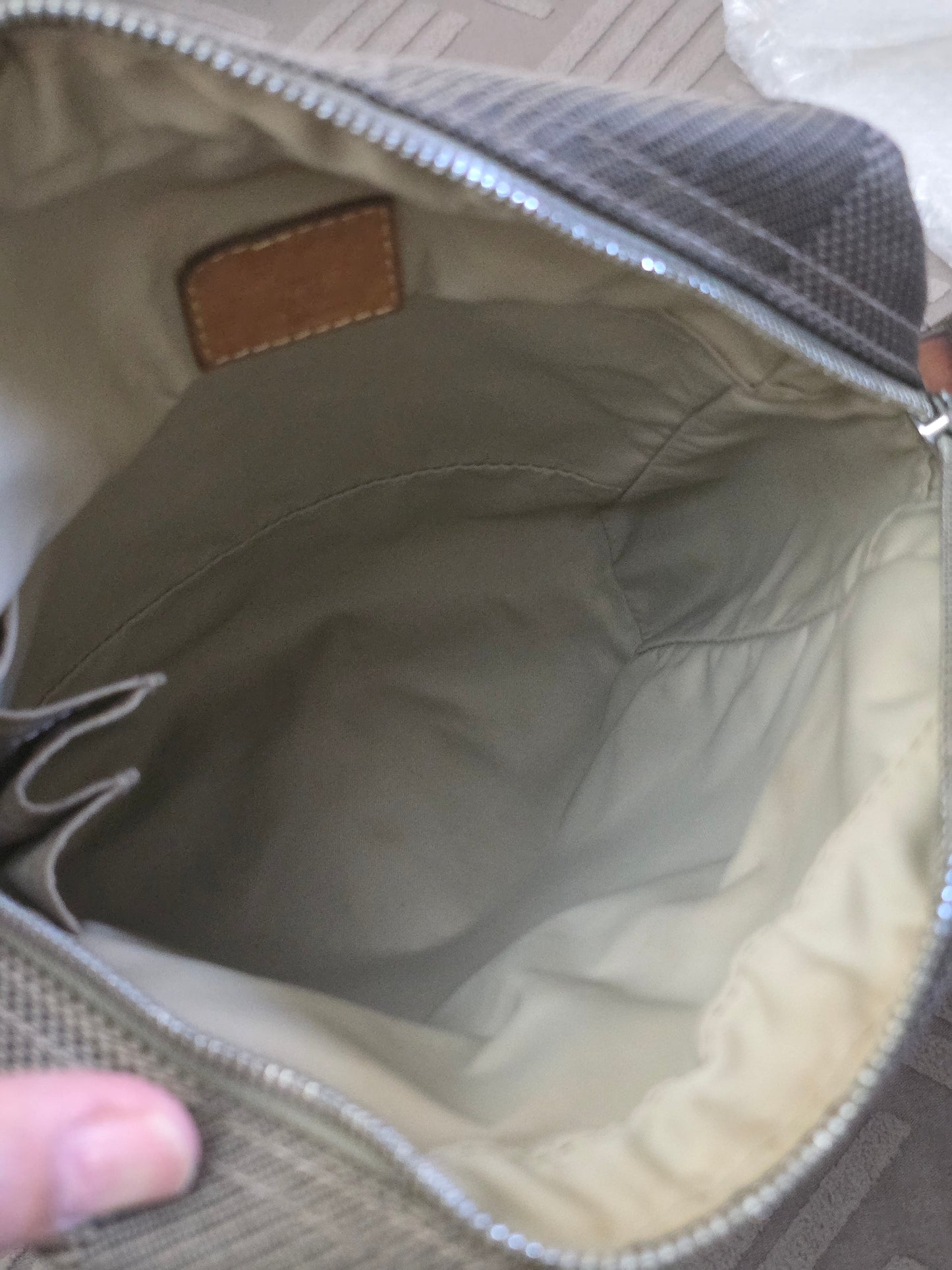 PRELOVED Louis Vuitton Geant Citadine