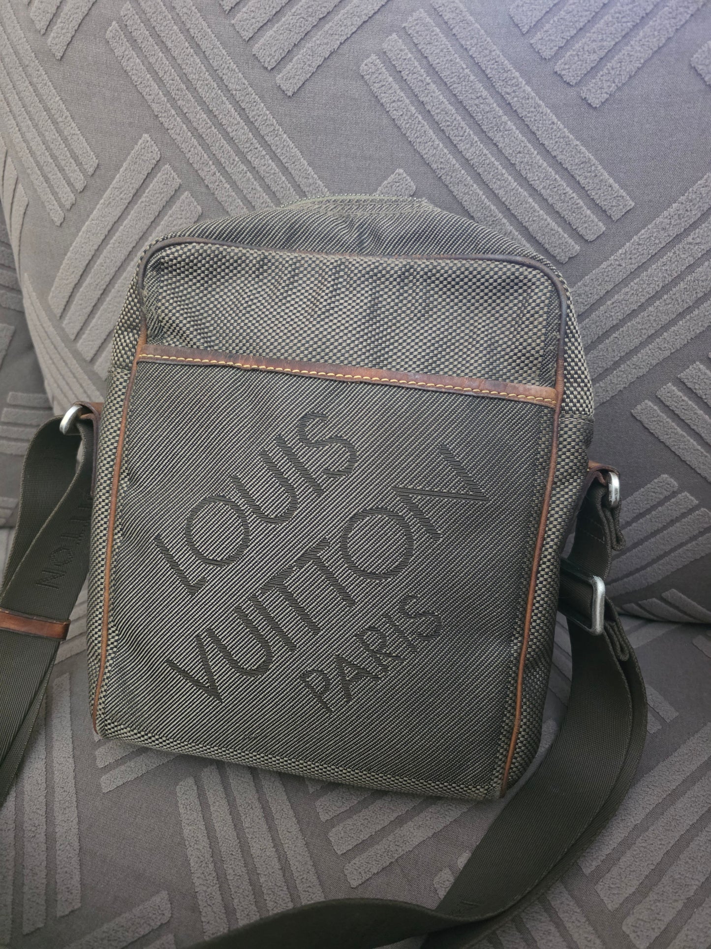 PRELOVED Louis Vuitton Geant Citadine
