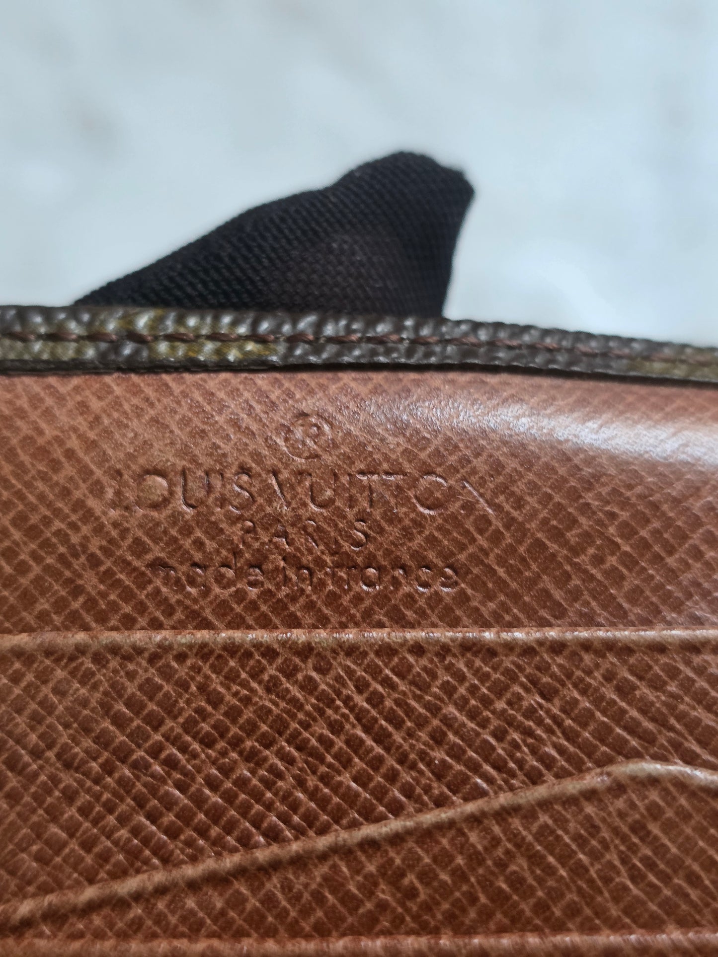 Prelover Louis Vuitton Monogram Elise  compact wallet