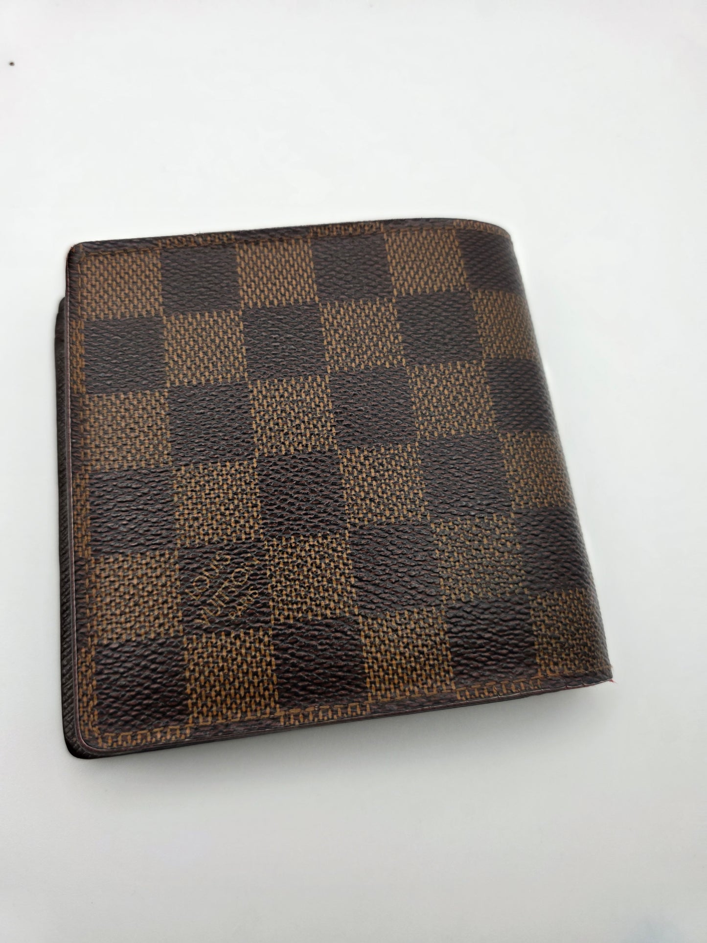 Preloved Damier Ebene Marco walley Ca1134