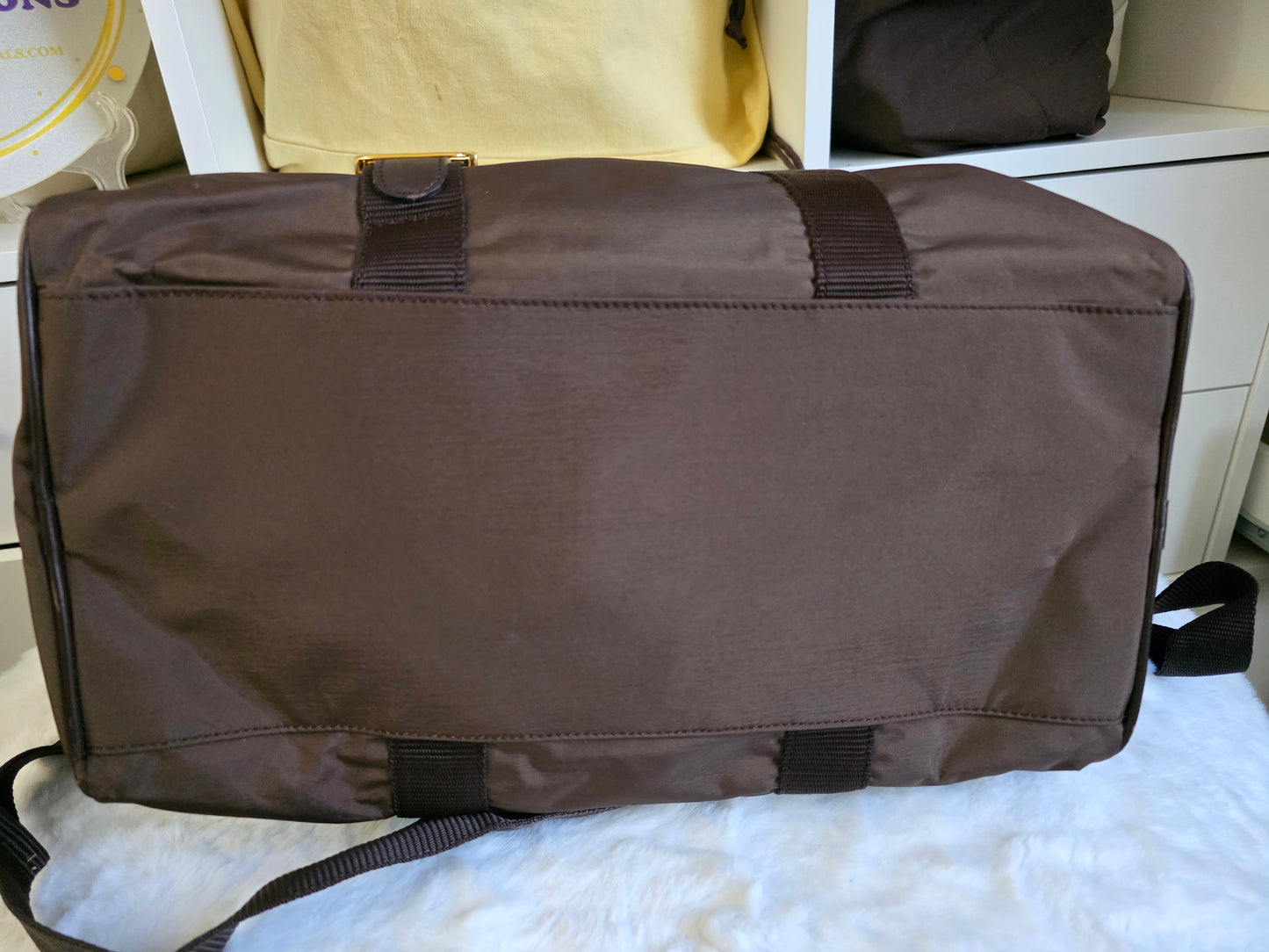 PRELOVED and in GOOD CONDITION MOSCHINO VINTAGE REDWALL BOSTON BAG




% 𝑨𝒖𝒕𝒉𝒆𝒏𝒕𝒊c Preloved 🩷